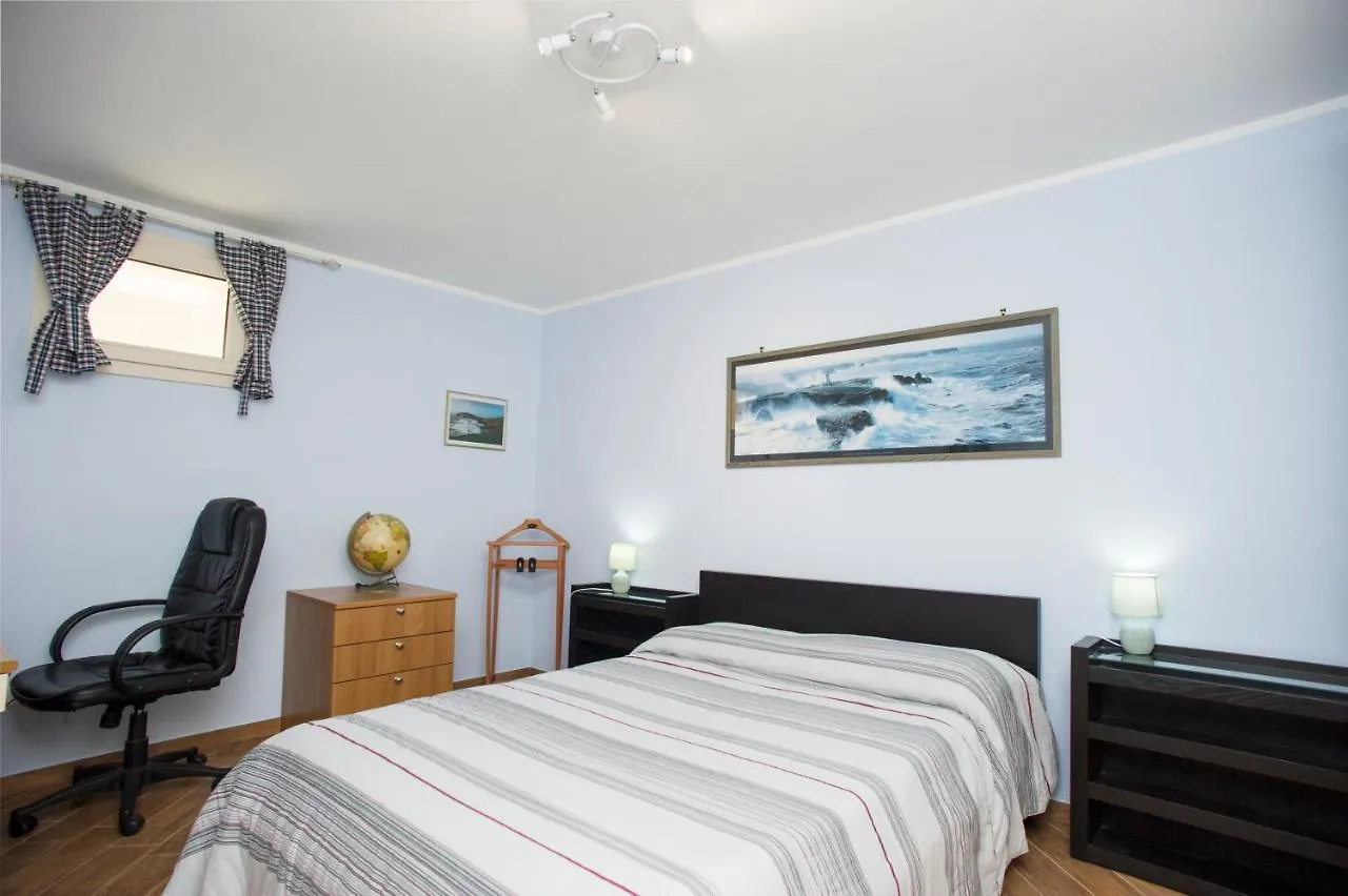 Bilocale Silvia Con Vista Mare - Goelba Apartment Portoferraio Italy