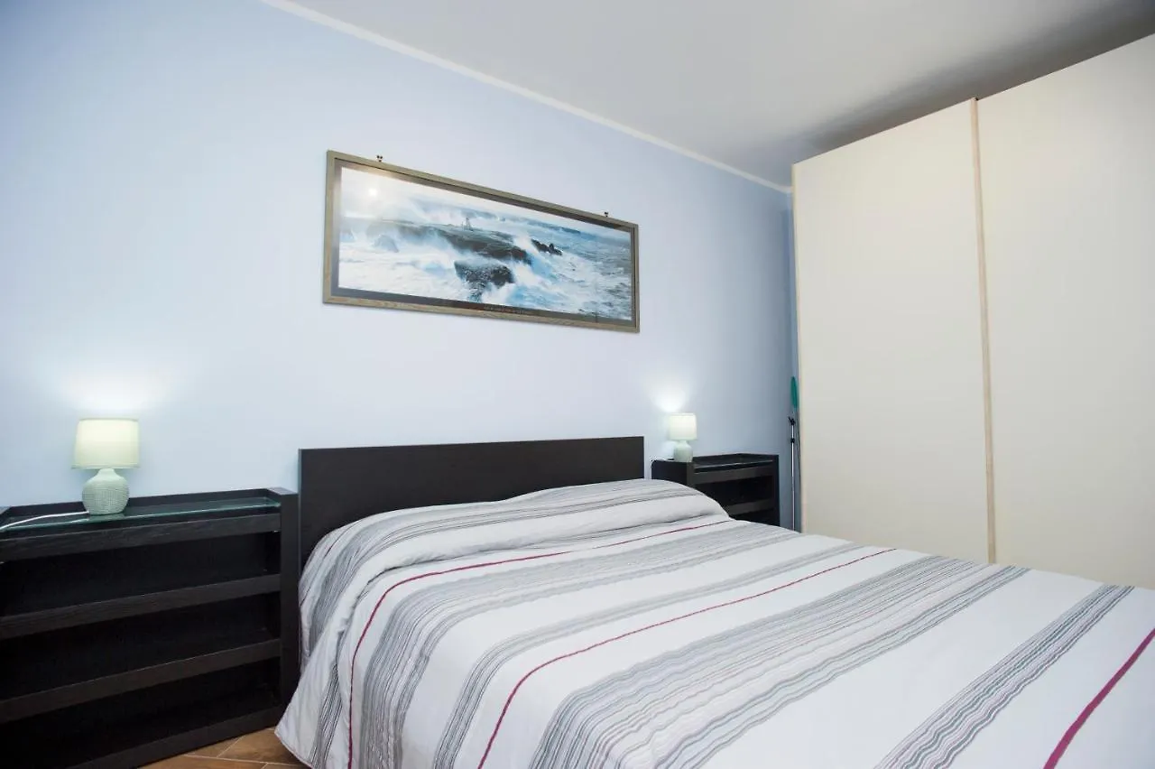 Appartement Bilocale Silvia Con Vista Mare - Goelba à Portoferraio