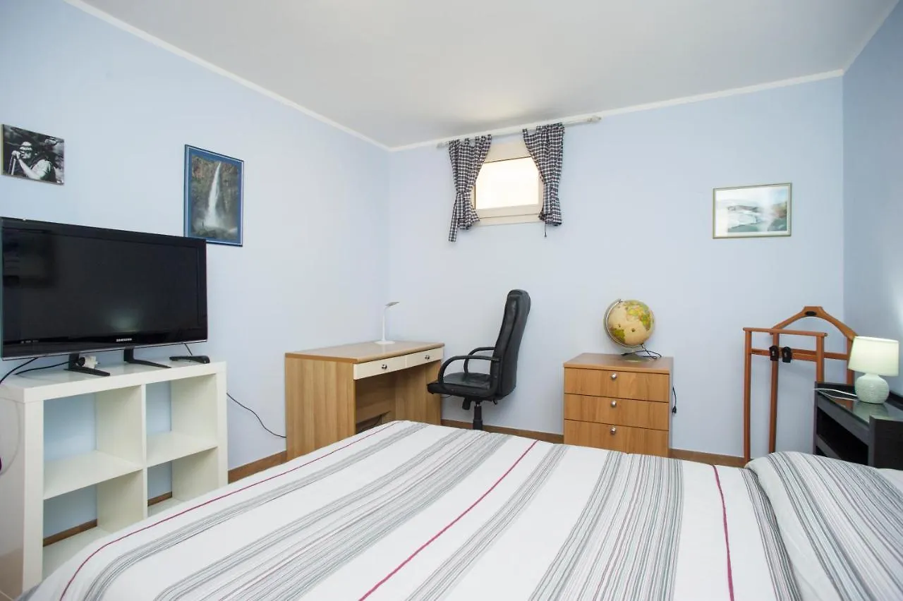 Appartement Bilocale Silvia Con Vista Mare - Goelba à Portoferraio