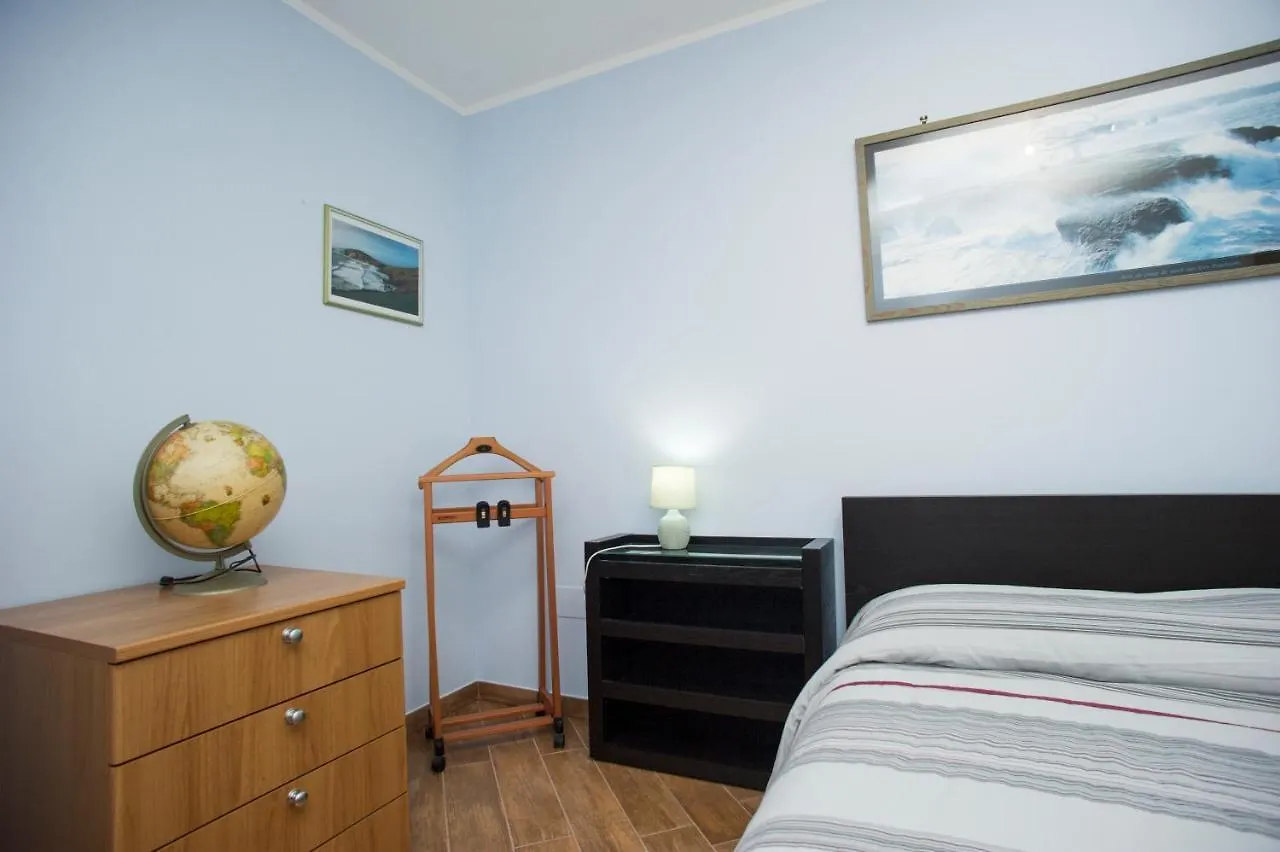 Appartement Bilocale Silvia Con Vista Mare - Goelba à Portoferraio 0*,