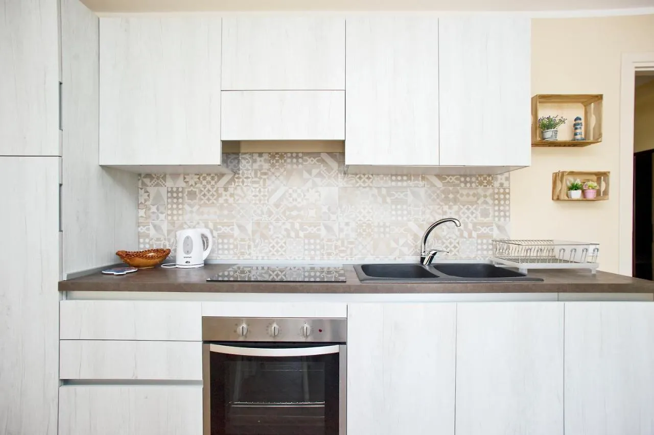 Appartement Bilocale Silvia Con Vista Mare - Goelba à Portoferraio